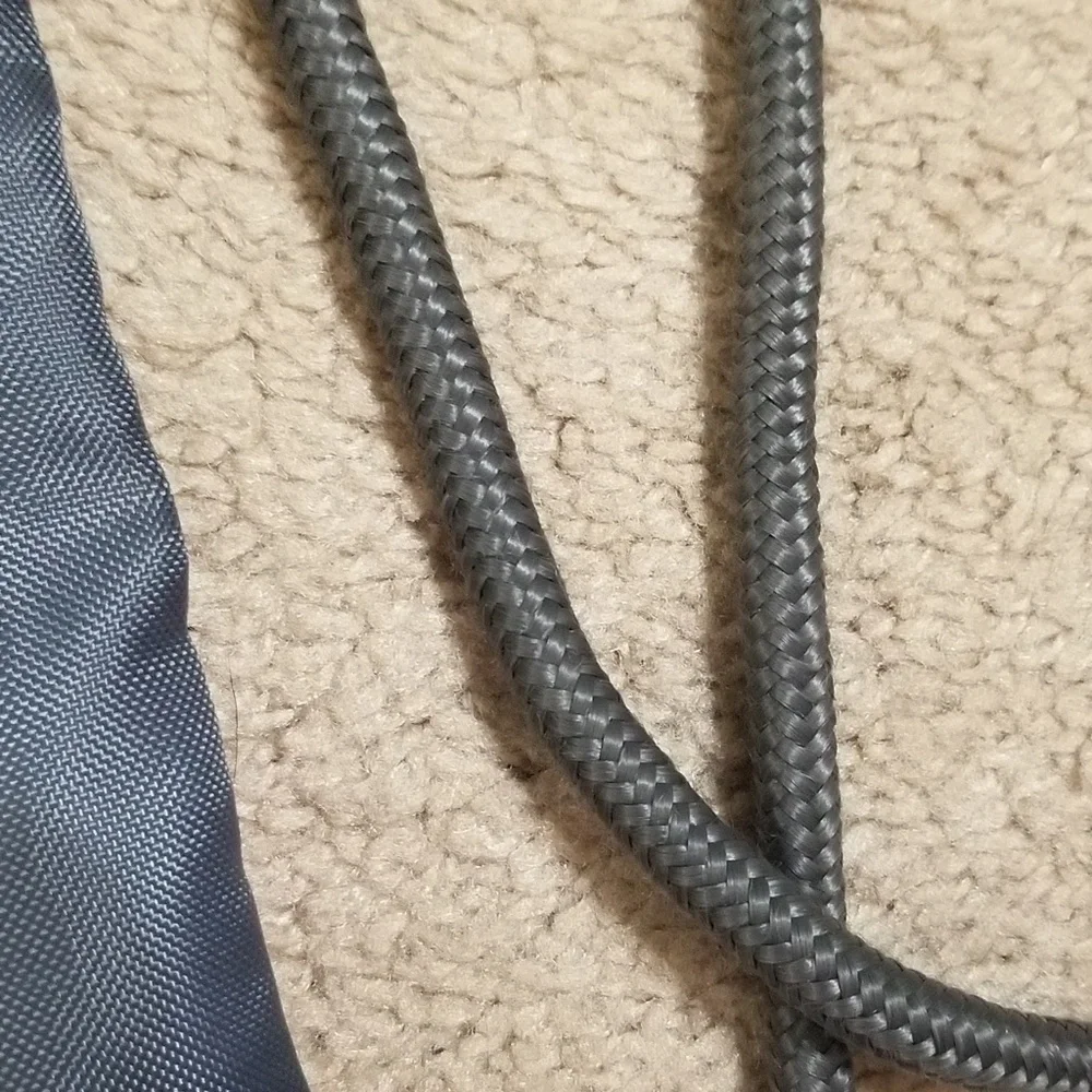 PUMA Drawstring Backpack - Picture 4 of 5